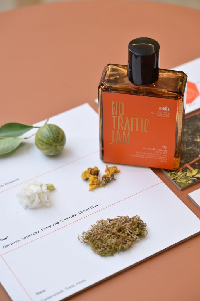 รักที่สัมผัสได้ “rati” ผุดผลิตภัณฑ์ Personal Care พร้อมเปิด “rati Space ...