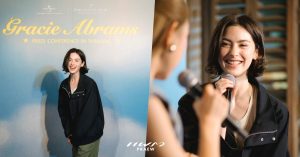Gracie Abrams