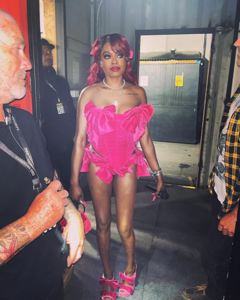 Azealia Banks