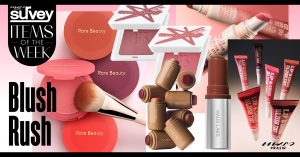 5 บลัชตัวมัมตัวแม่ ปัดเดียวสวยปัง แก้มฟู สีพุ่ง เหมาให้หมด เพราะของมันต้องมี!