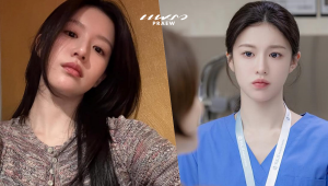 ทริคผิวสวยออร่าจับสไตล์ 'โกยุนจอง' ฉบับสาวเกาหลีสายมินิมอล