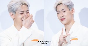 แบมแบม