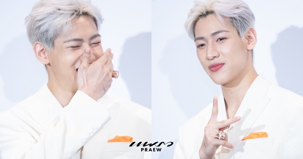 แบมแบม