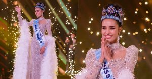 Miss World