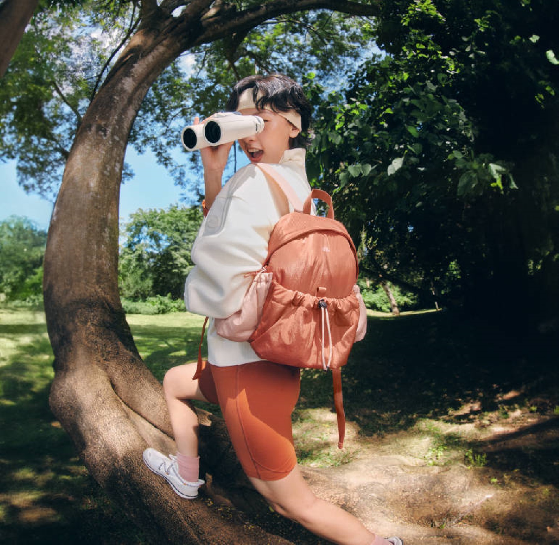 Beneunder Softshell Beneunder เสิร์ฟไลฟ์สไตล์เอาท์ดอร์ให้คนเมือง ใช้ชีวิตแบบมีสไตล์