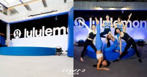 Lululemon