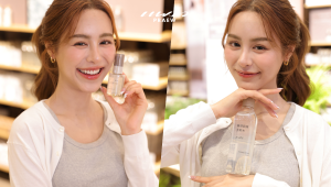 ดูแลผิวแบบญี่ปุ่น MUJI ส่ง 2 สกินแคร์ใหม่ อ่อนโยนแม้ผิวแพ้ง่ายยังหลงรัก