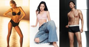 Calvin Klein