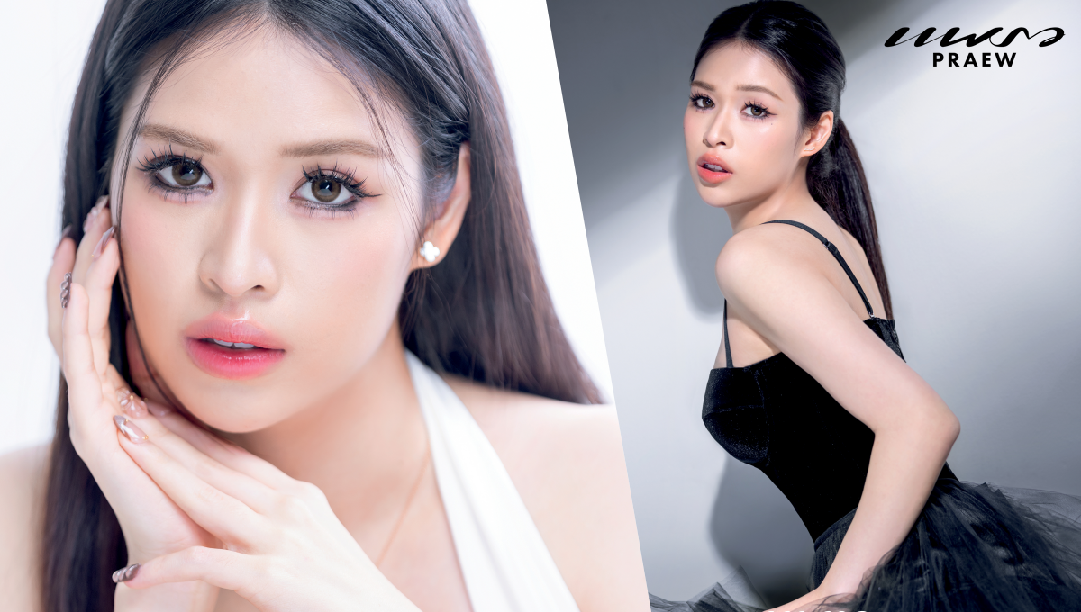 "ฟิน - พีร์พิชชา นรสิงห์"