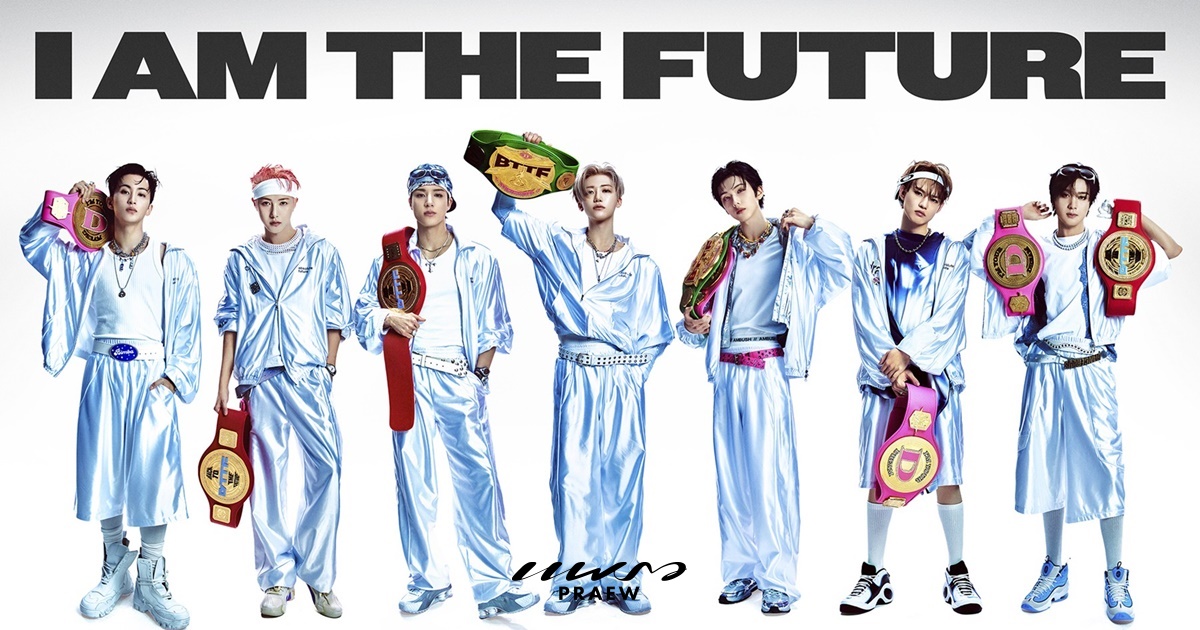 NCT DREAM