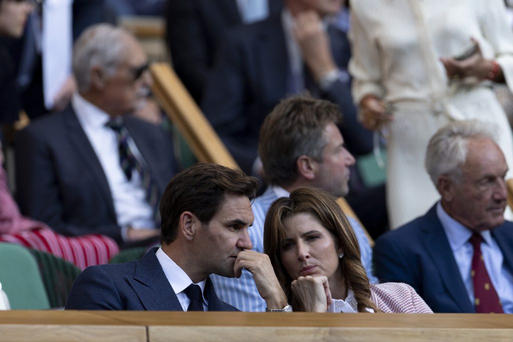 Wimbledon 2025