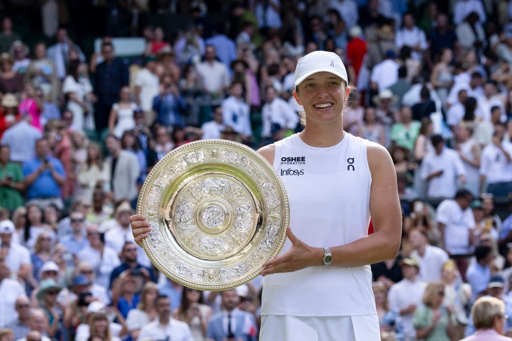Wimbledon 2025