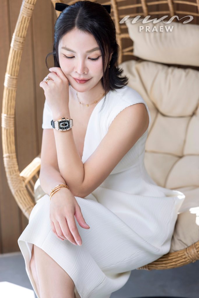 หมอหญิงจริงใจ