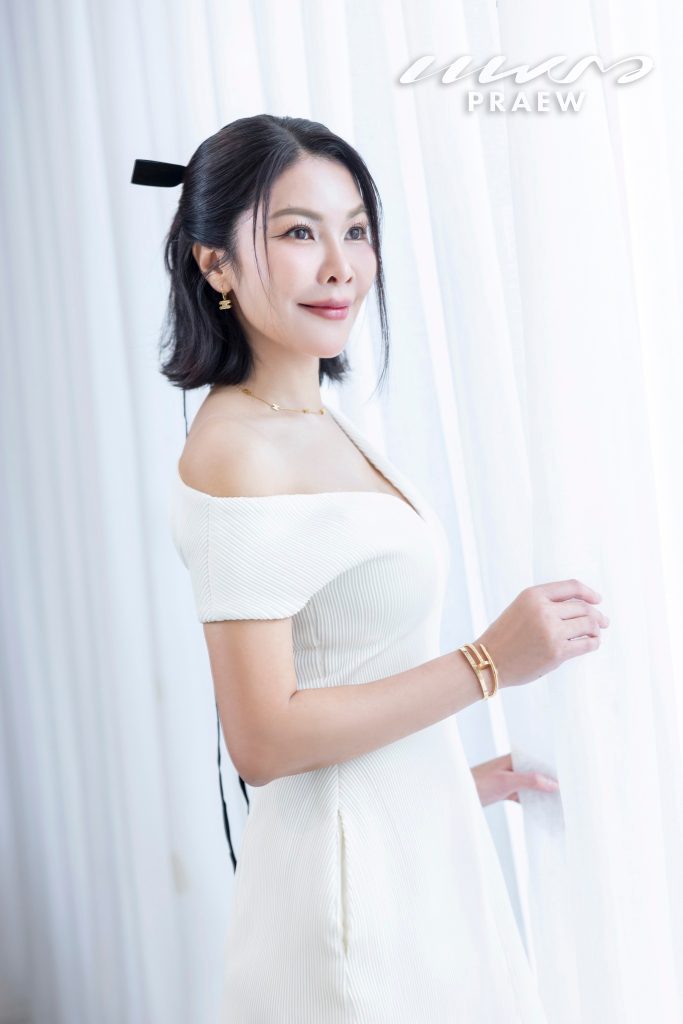 หมอหญิงจริงใจ