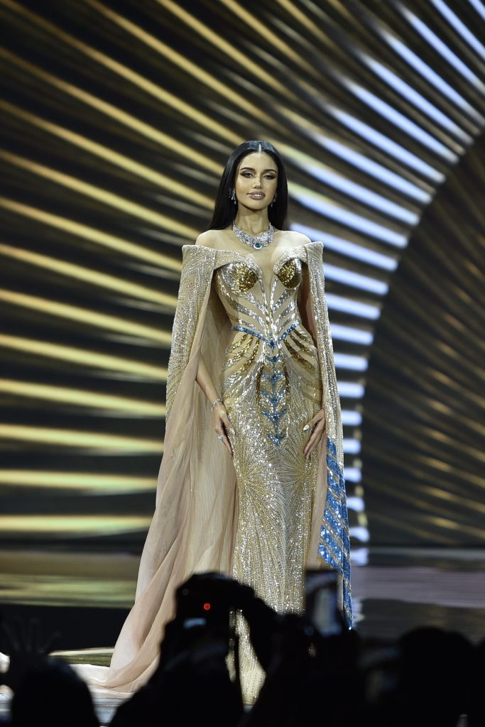 Miss Universe Thailand 2025