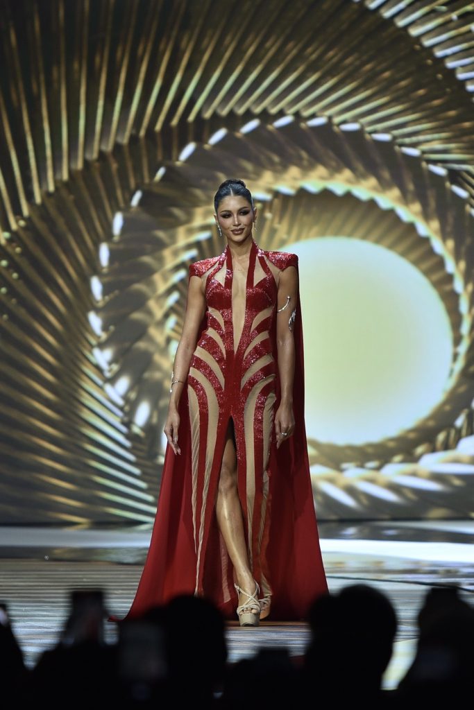 Miss Universe Thailand 2025