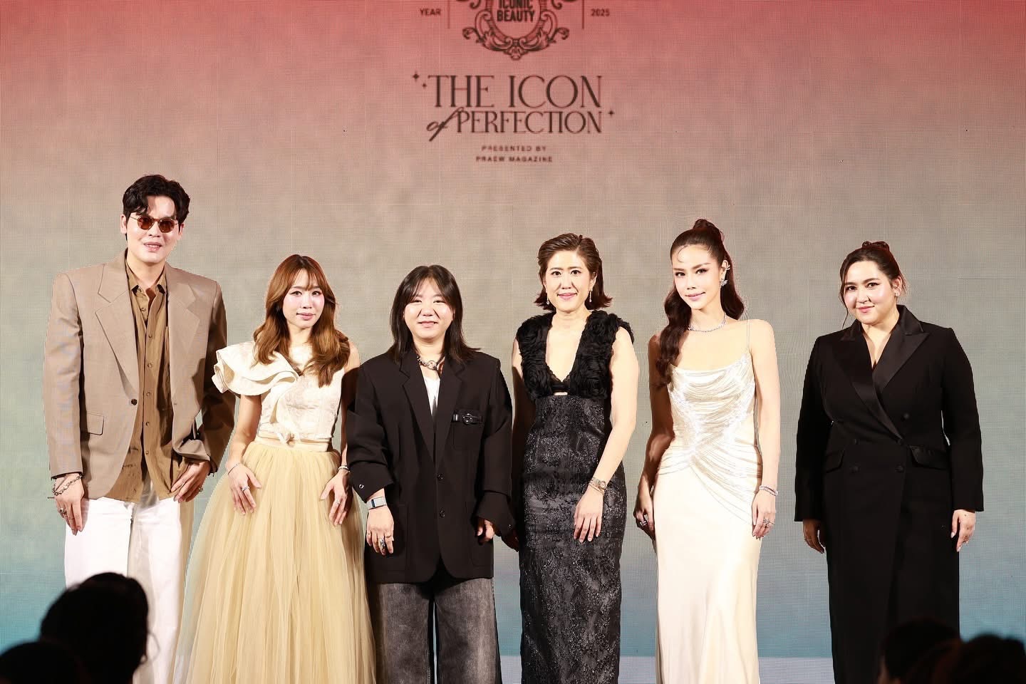 Praew Angel ครบรอบ 11 ปี