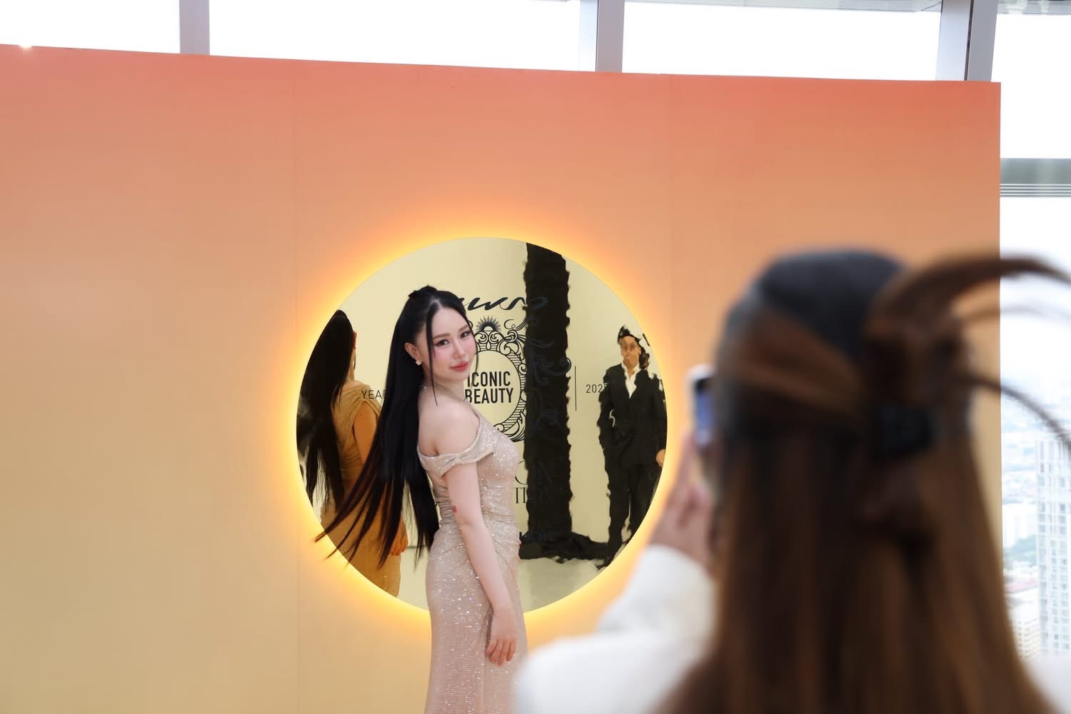 Praew Angel ครบรอบ 11 ปี
