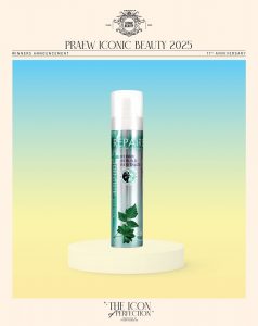 PRAEW ICONIC BEAUTY 2025: DENTAL CARE