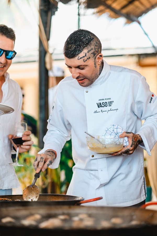 ‘La Dolce Vita Sundays’