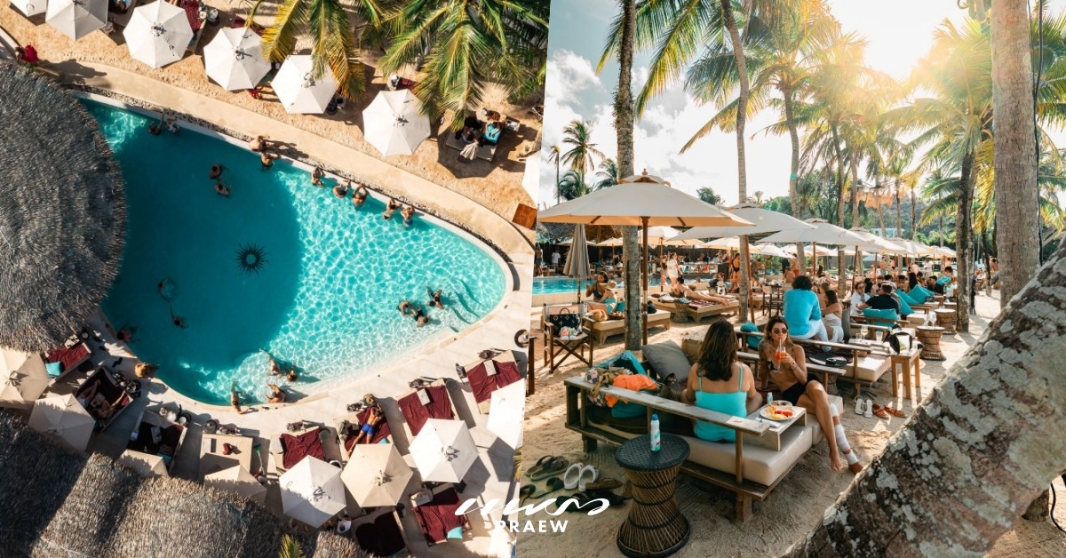 ‘La Dolce Vita Sundays’