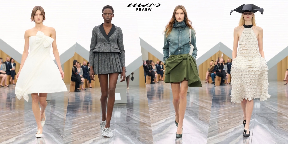 Dior Spring/Summer 2026