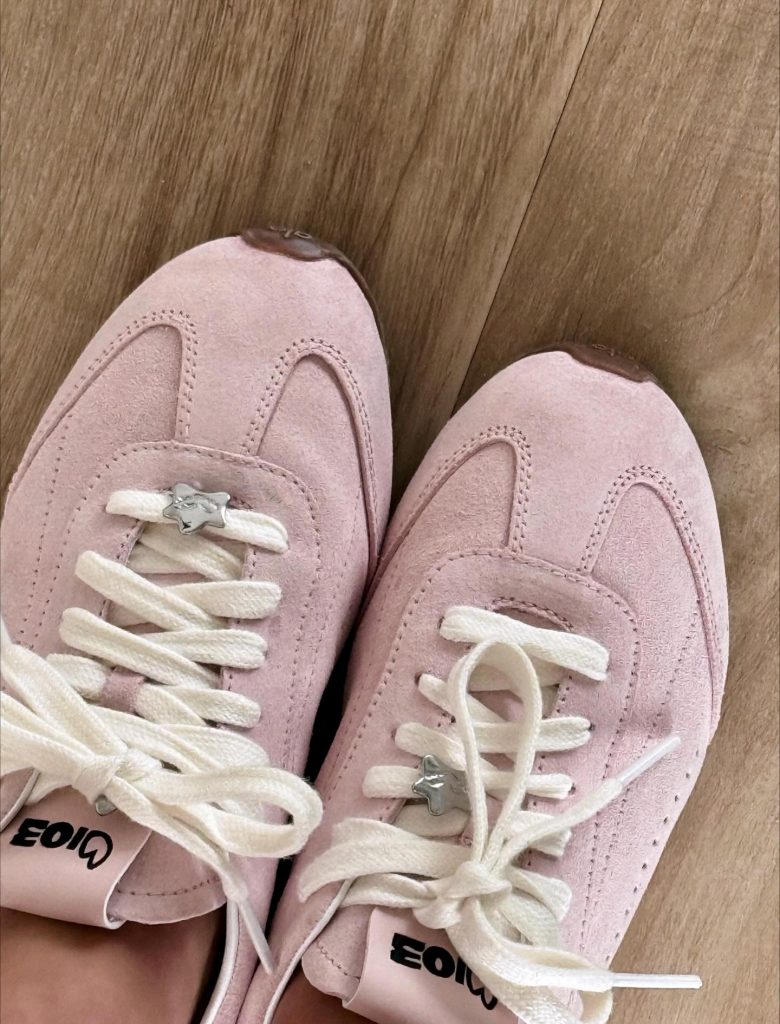 ALO Sunset Sneaker