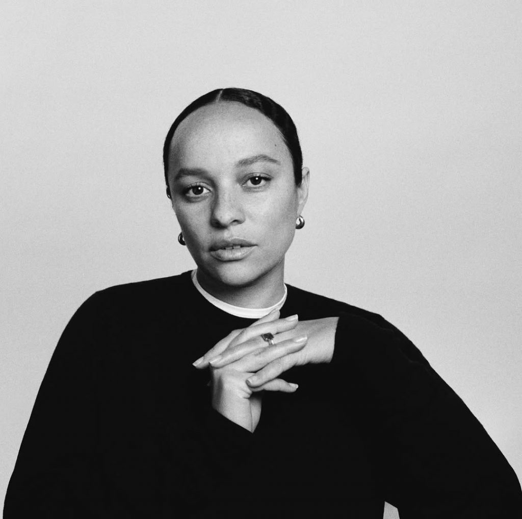 Grace Wales Bonner 1