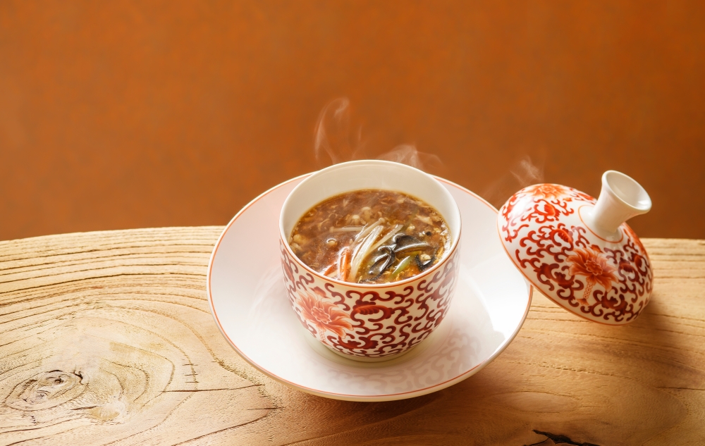 LONGJING 