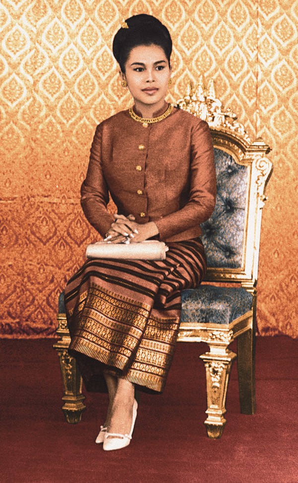 “พระพันปีหลวง”