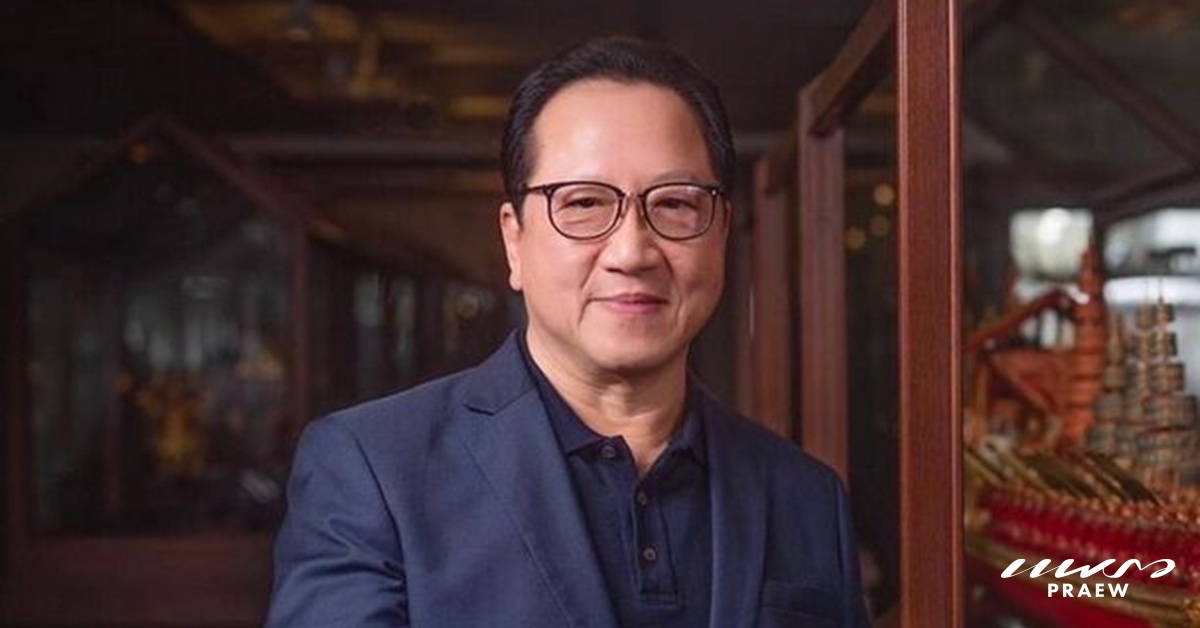 บุญชัย เบญจรงคกุล