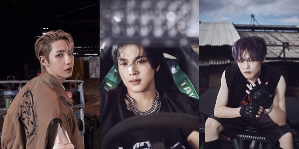 NCTDREAM5