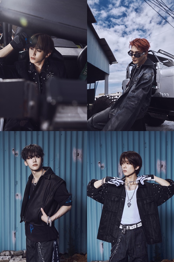 NCTDREAM7
