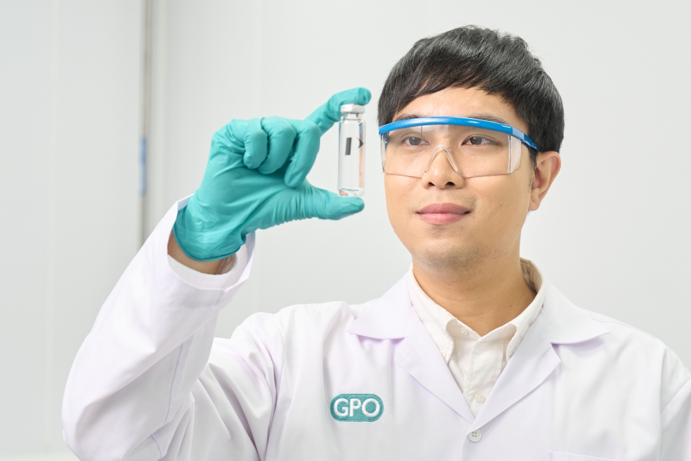 GPO