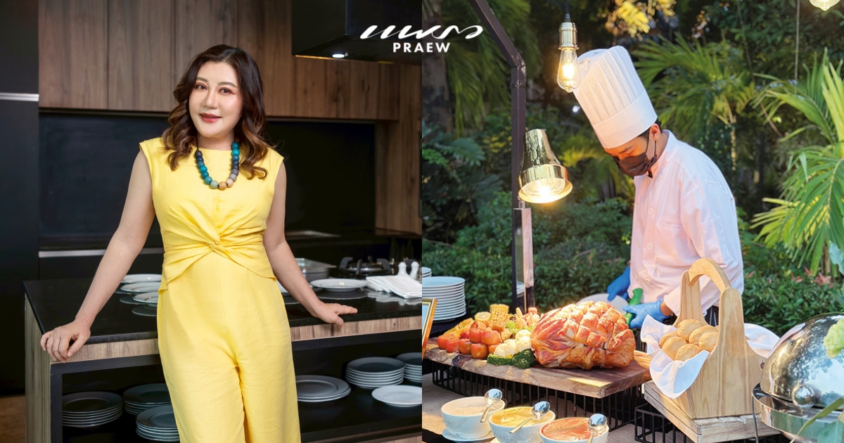 Set & Serve Catering