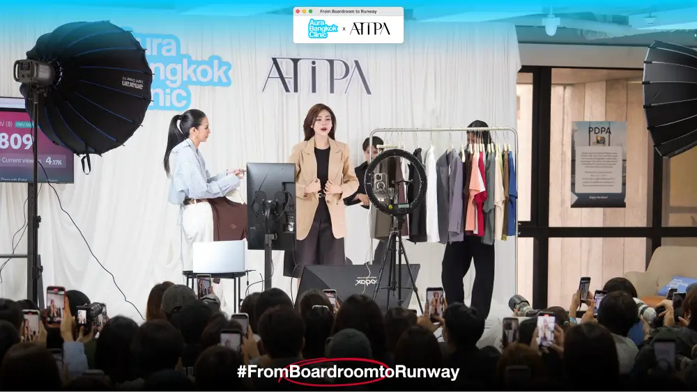 Aura Bangkok Clinic