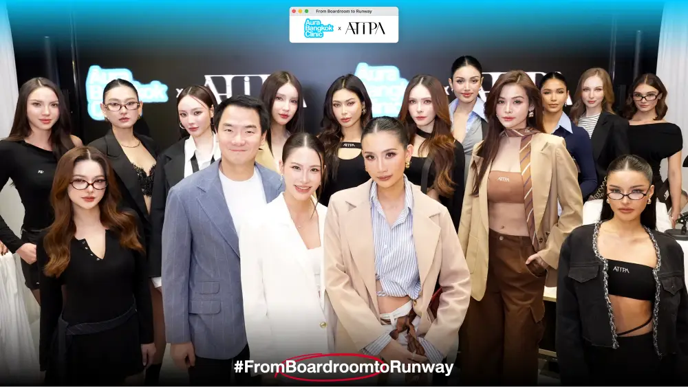 Aura Bangkok Clinic