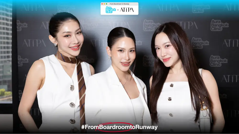 Aura Bangkok Clinic