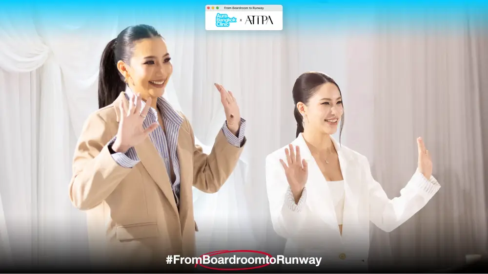Aura Bangkok Clinic