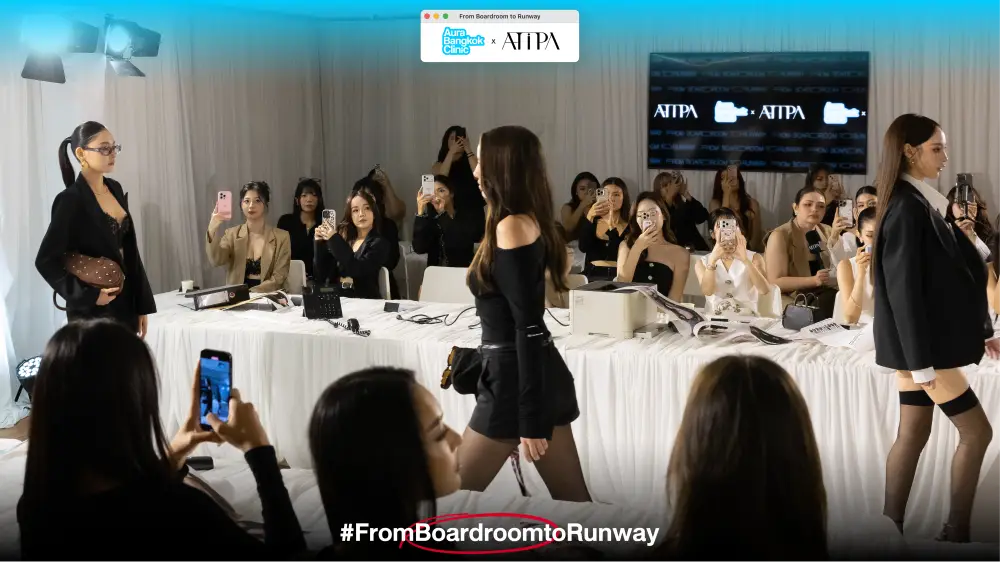 Aura Bangkok Clinic