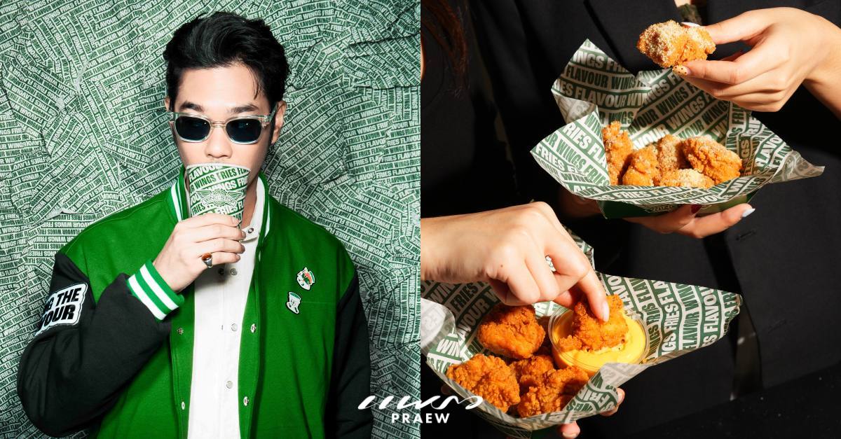 Wingstop