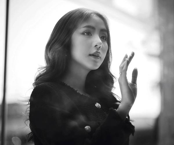  ตังต้ง นัฐรุจี