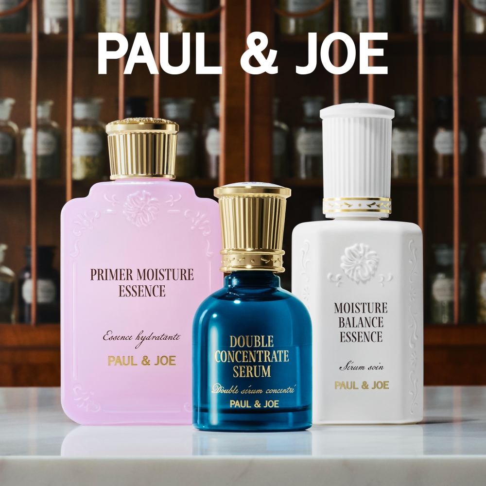 PAUL & JOE