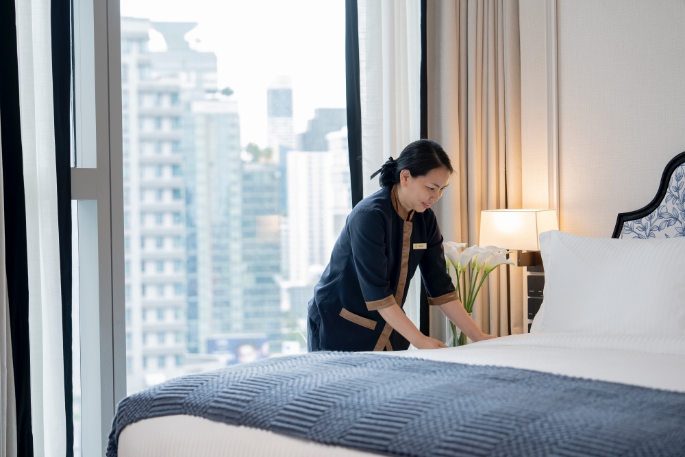 La Clef Bangkok
