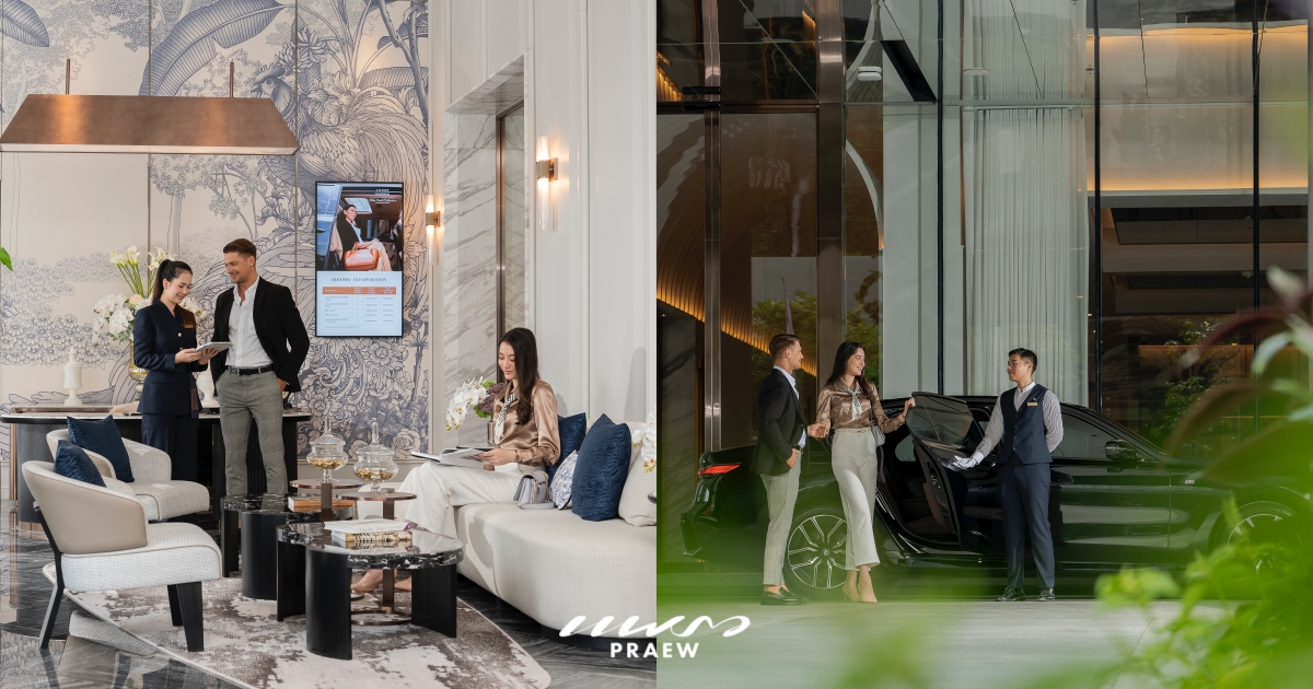 La Clef Bangkok