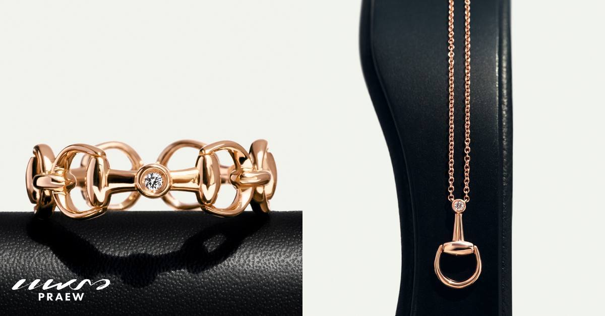 Gucci Horsebit