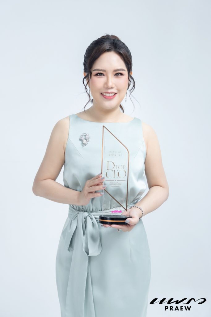 อัญชลี ตันติวงษากิจ กรุงทองพลาซ่า
