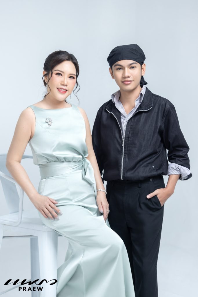 อัญชลี ตันติวงษากิจ กรุงทองพลาซ่า