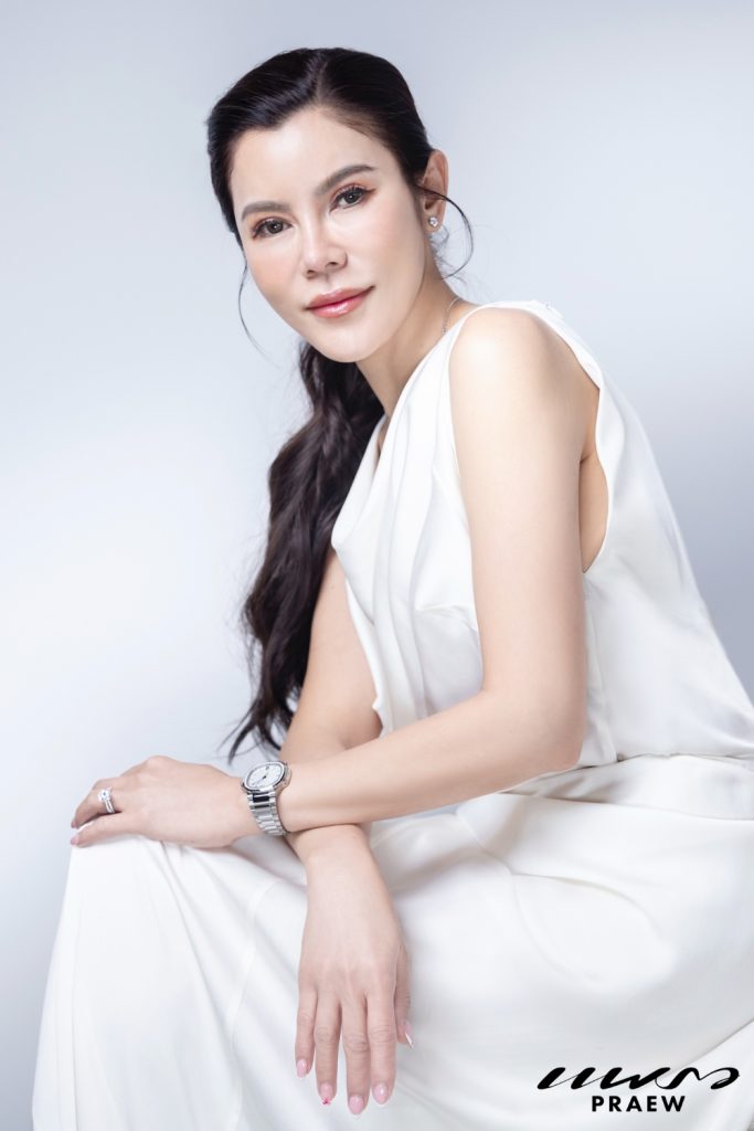 ลดา เรืองสุขอุดม