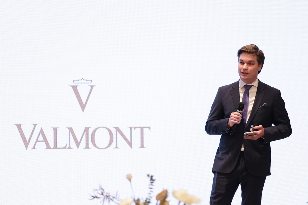 Valmont